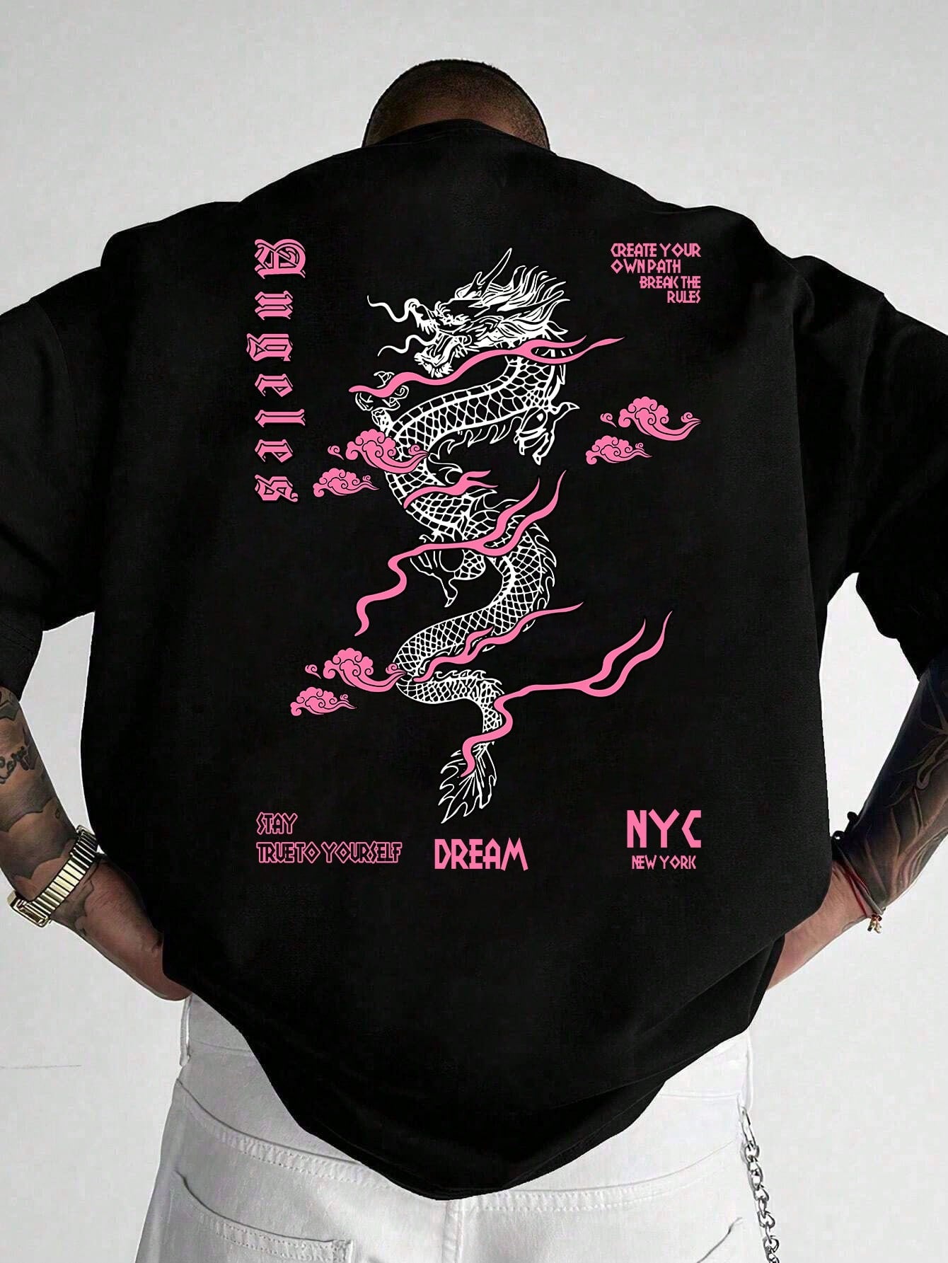 Dragon T-Shirt