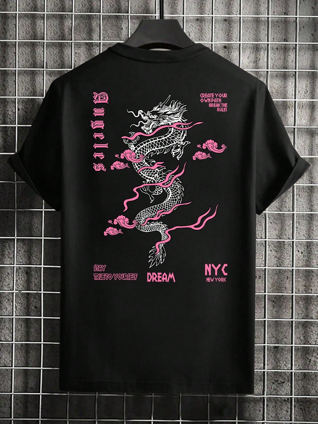 Dragon T-Shirt