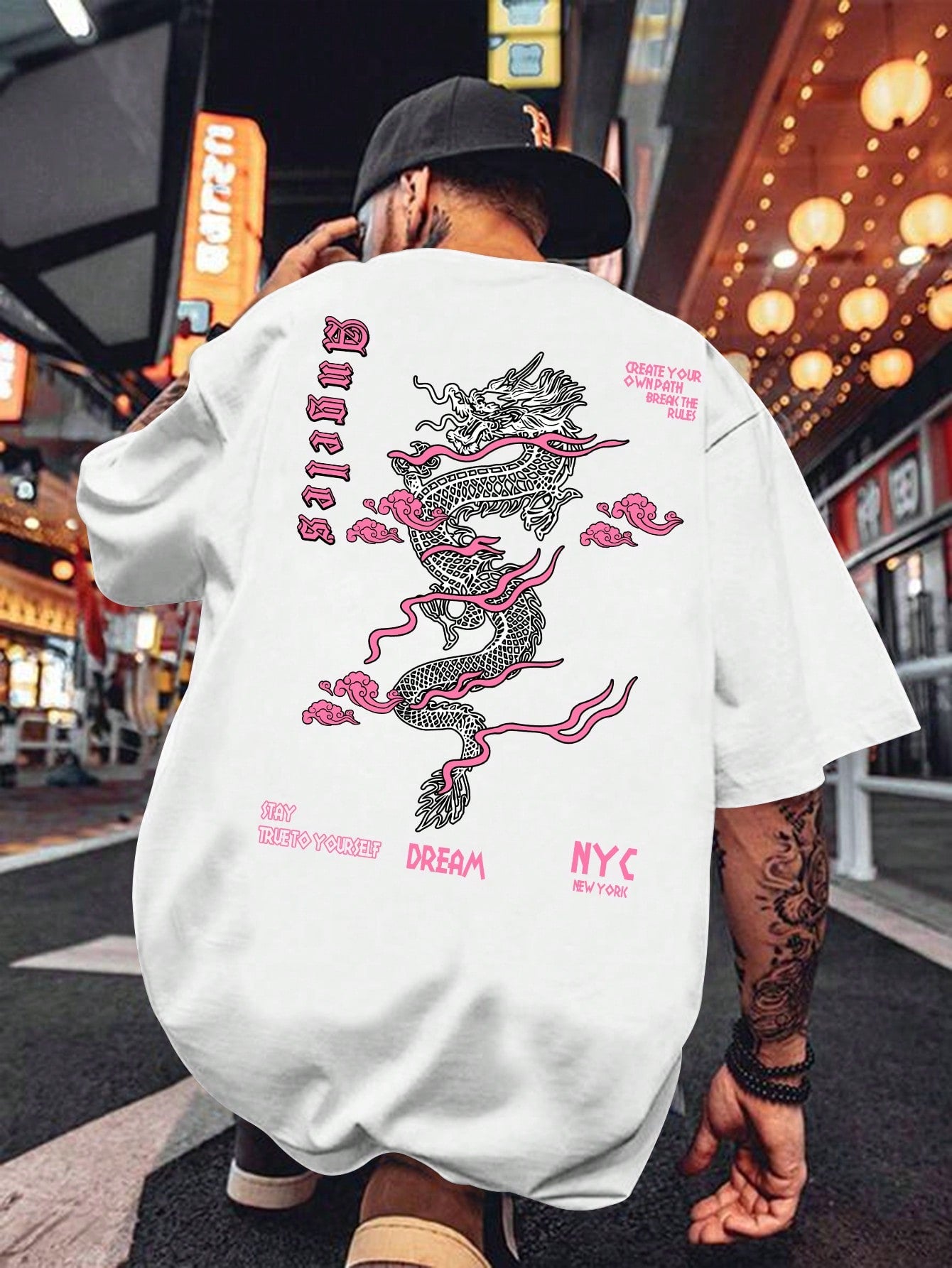 Dragon T-Shirt