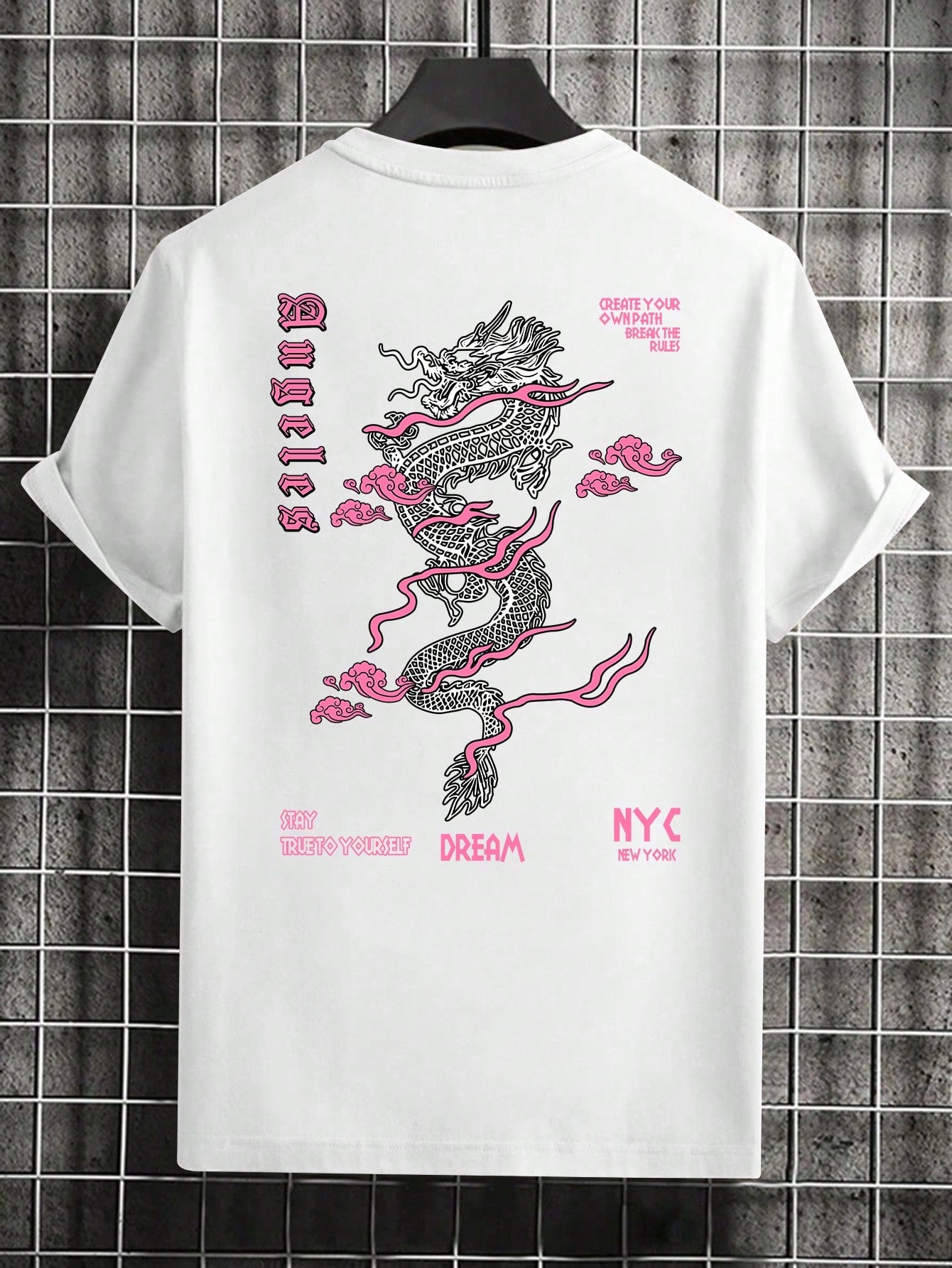 Dragon T-Shirt