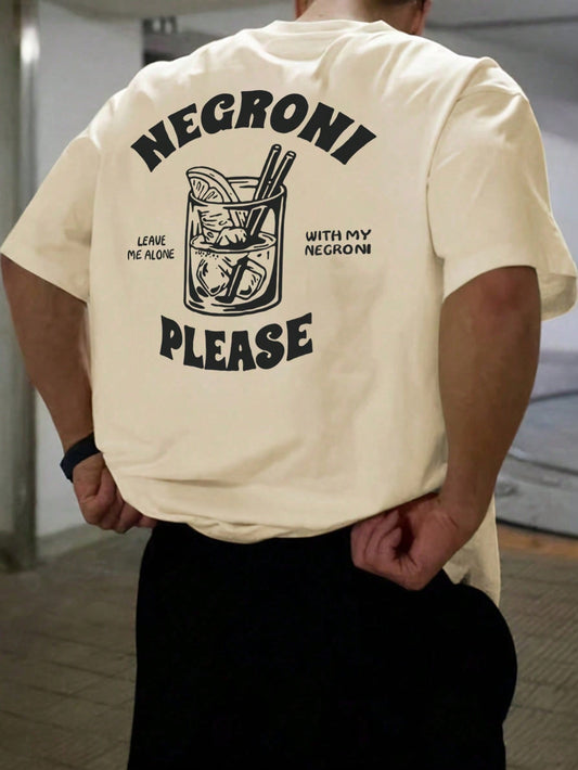 Negroni T-Shirt