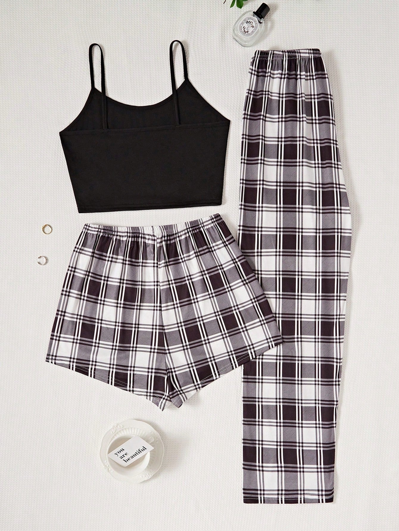 Sleepwear Set