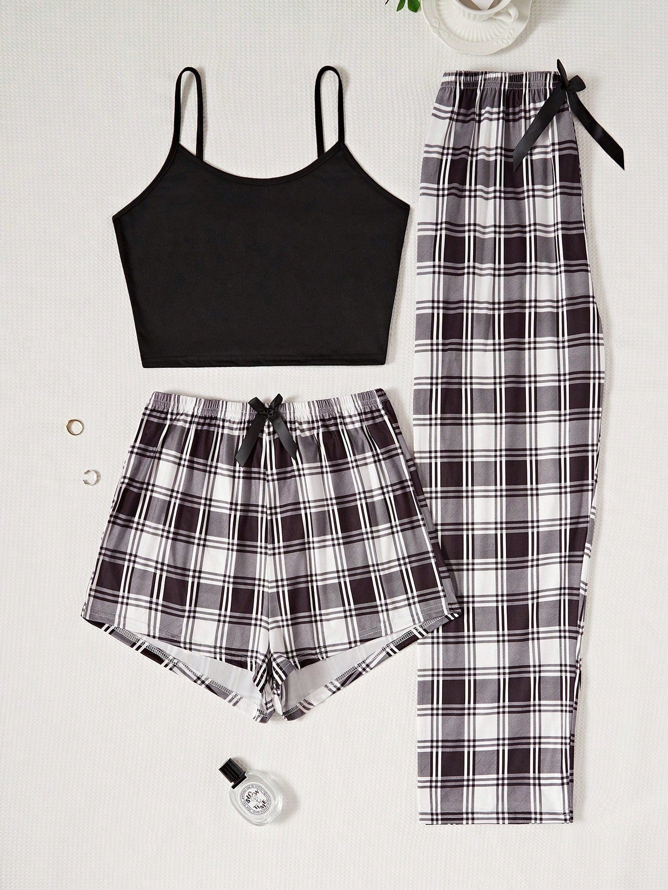 Sleepwear Set