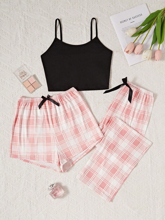 Sleepwear Set