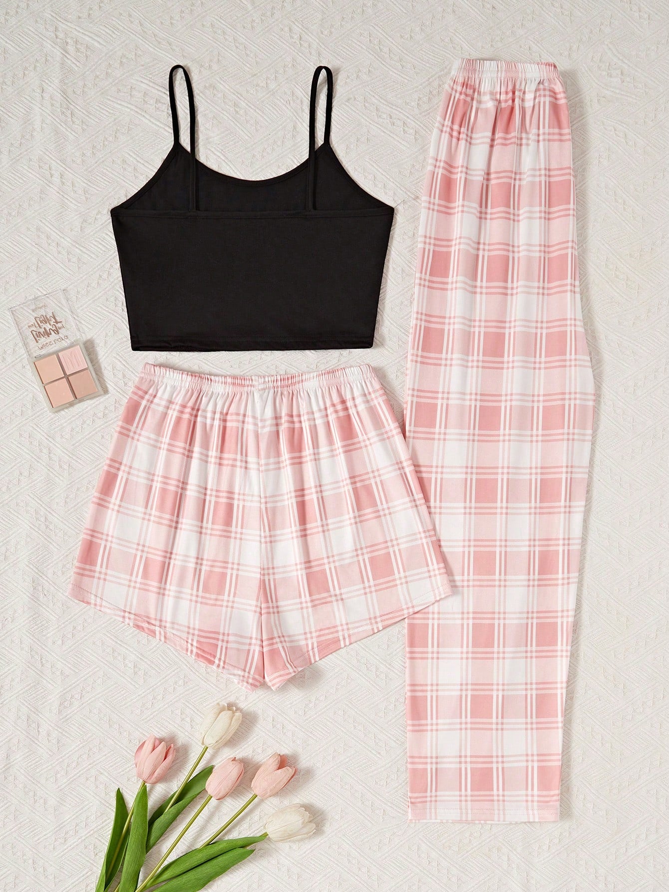 Sleepwear Set