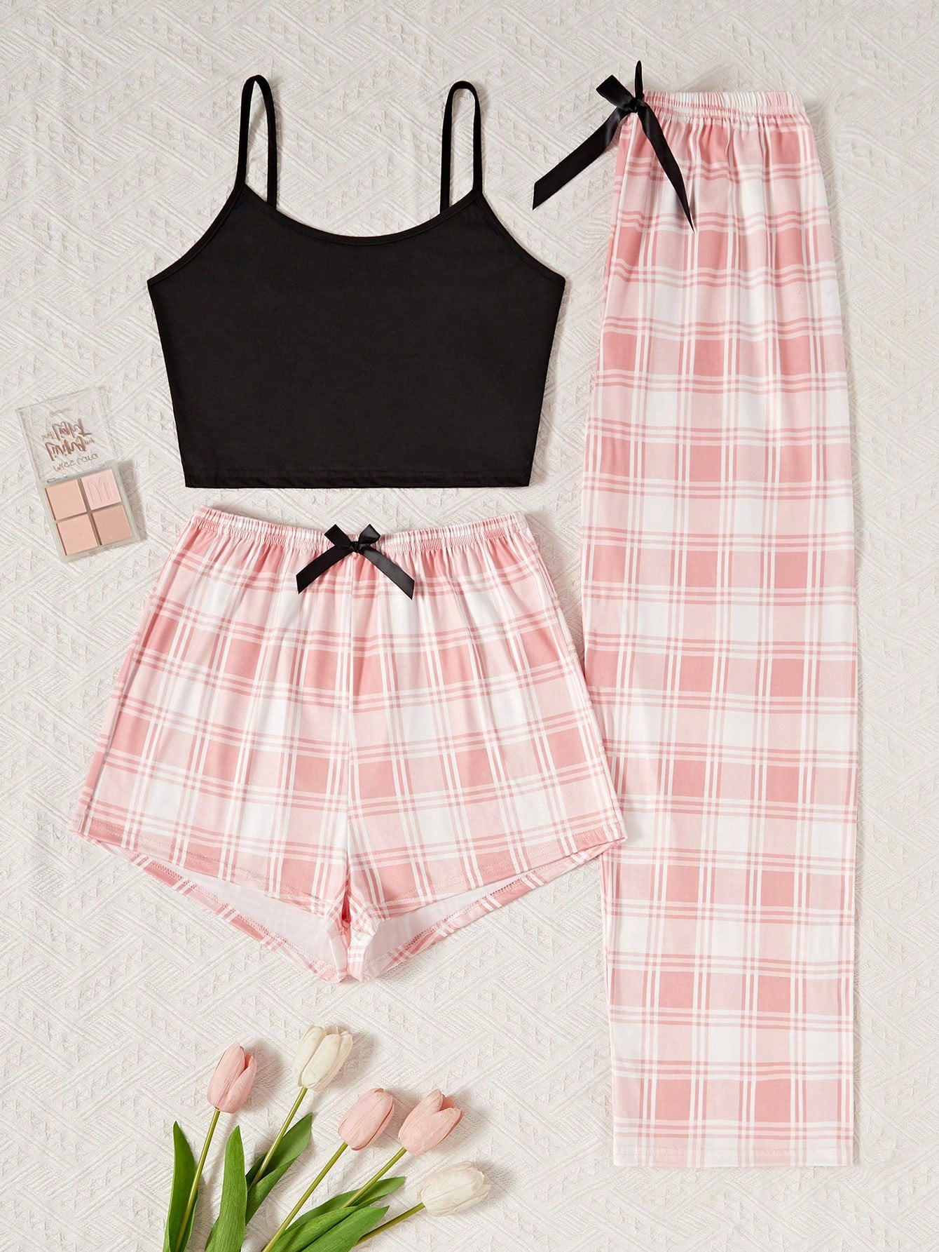 Sleepwear Set