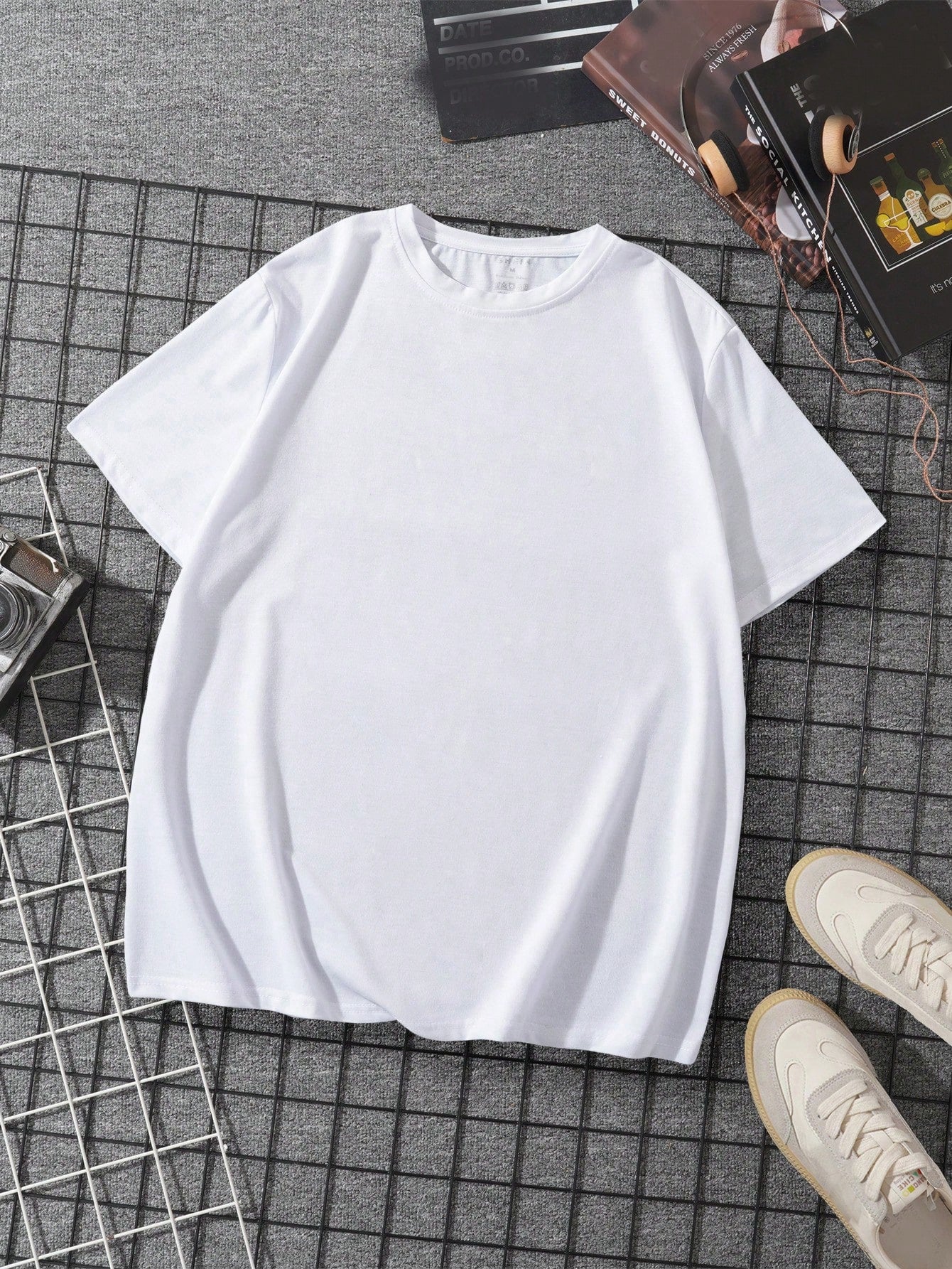 Crane T-Shirt