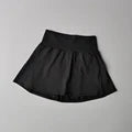 High-Waisted Tennis Skirt